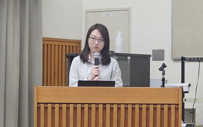 当社グループ社員が母校の麻布大学で講義