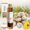 腸活菊芋ハニー濃縮シロップ:商品01 腸活菊芋ハニー濃縮シロップ:商品01