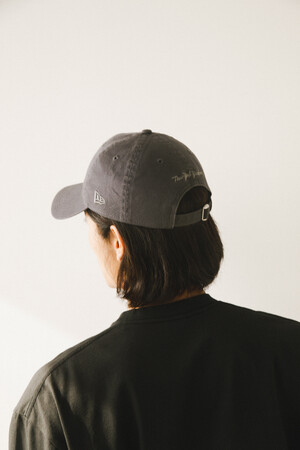 NEW ERA(R)（ニューエラ）に別注をしたURBAN RESEARCH DOORSカスタムキャップが登場！