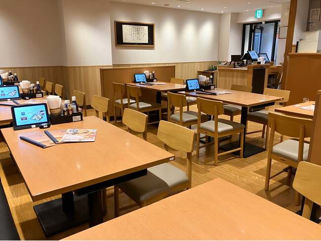 吉祥寺駅北口から徒歩4分『大戸屋ごはん処 新吉祥寺店』4月18日(金)オープン！ちゃんとひと手間、美味しいごはんを。