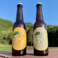 熱川バナナワニ園×反射炉ビヤ×台湾 コラボ第2弾！伊豆と台湾の魅力たっぷりの2種類を4月26日より数量限定で発売
