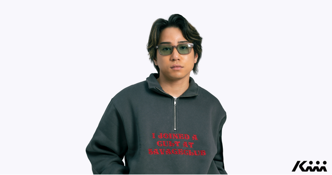 「サグワ」とクリエイター事務所Kiiiがエージェント契約を締結しました！