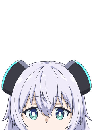 TVアニメ「アルマちゃんは家族になりたい」ティザービジュアル、PV到着！さらにメインキャスト月城日花、鈴木崚汰、M・A・Oに決定！