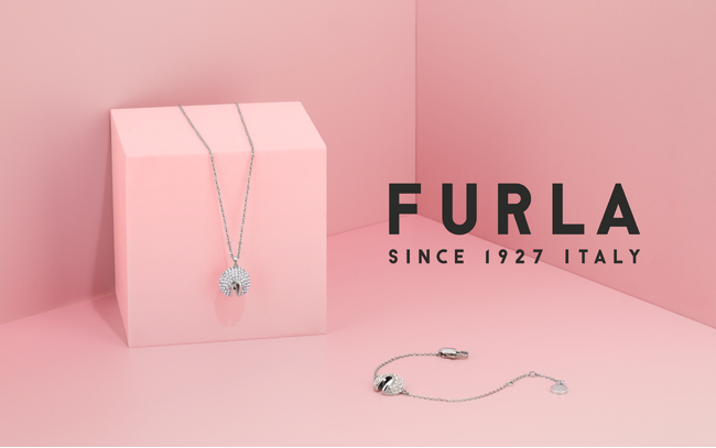 “FURLA (フルラ)” から、FURLA MIANUVOLAなど2シリーズ計10型のアクセサリーを4月18日(金)に発売します。