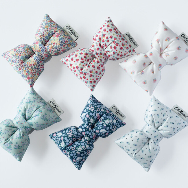 【Cath Kidston】スマホやラップトップ周りを彩るモバイルアクセサリー5型新発売!