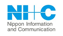 NI+C ロゴ NI+C ロゴ