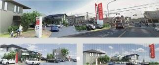 駅前2分で“未来の住まい”を体感！「新所沢住宅公園」4月26日グランドオープン