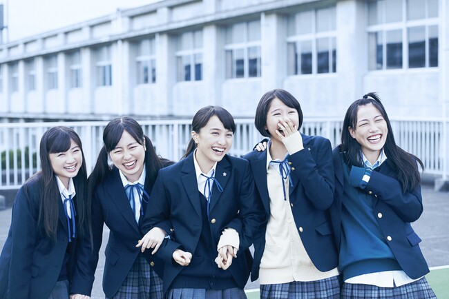 映画「幕が上がる」公開10周年記念上映会開催決定！