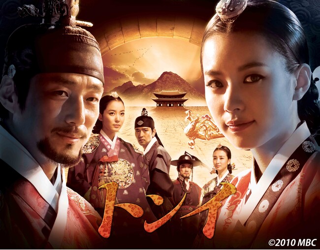 【ＢＳ日テレ】「イ・サン」に続き「トンイ」も放送開始！４月２１日(月)夕方5時スタート　自分で道を切り開く、現代にも通じる女性の一代記