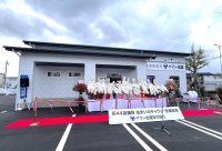 京都市に初オープン ハウスオブザイヤー4回大賞受賞のヤマト住建