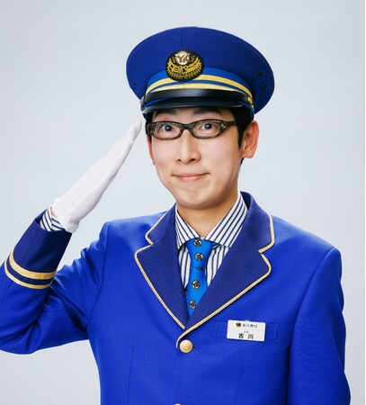 【ＢＳ日テレ】新番組イベント「吉川鉄道研究部～出発式＆トークライブ～」