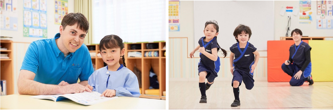共働き世帯の味方！「延長保育で20時まで預かり×充実した教育プログラム」i Kids Starが2026年度入園希望者向け説明会を全国で実施
