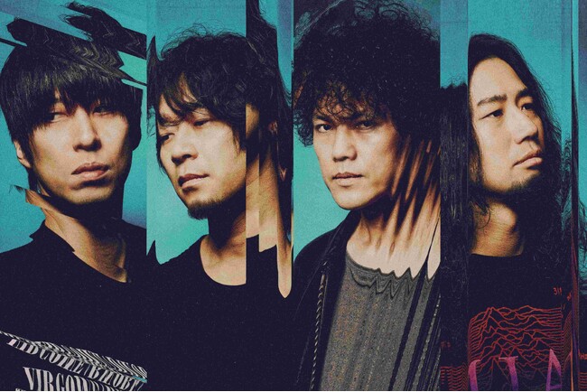 9mm Parabellum Bullet、4月23日(水)19時30分からYouTube配信「カオスの百年」vol.38を配信！
