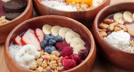 【3日間限定】アサイーボウルが500円!4/21カフェ『Sunshine bowl 宮崎横丁店』オープン 【3日間限定】アサイーボウルが500円!4/21カフェ『Sunshine bowl 宮崎横丁店』オープン