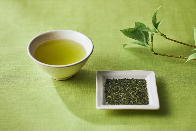 新茶シーズン到来!お茶と海苔の山本山、2025年の新茶商品を4月19日(土)より順次発売