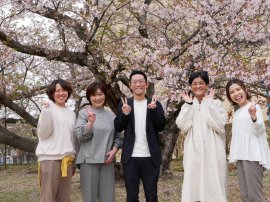 訪問看護スタッフ 訪問看護スタッフ