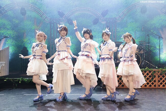 Morfonica LIVE「Rubato」 開催報告