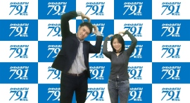 新番組【クリエイターズLABO】MCを務める二人のこだわりトークを展開!!クリエイターの魅力を伝える新番組! 新番組【クリエイターズLABO】MCを務める二人のこだわりトークを展開!!クリエイターの魅力を伝える新番組!