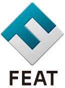 株式会社フィートのロゴ