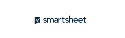 クラウドベースのノーコード・ローコードツール「Smartsheet」の提供を開始