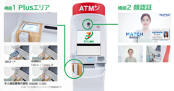 セブン銀行新型ＡＴＭ、日本全国全台の設置完了