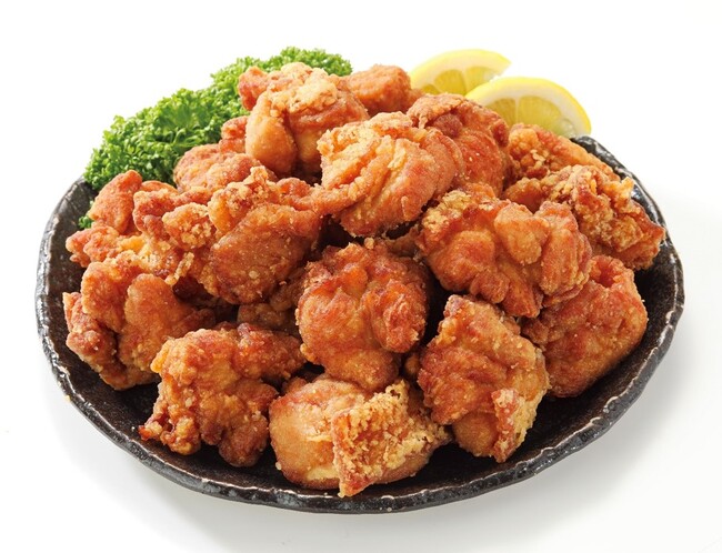 マルエツの「生（なま）醤油仕立て！醤油香る鶏旨唐揚げ」が「第１６回からあげグランプリ(R) 東日本スーパー総菜部門」で【金賞】を受賞