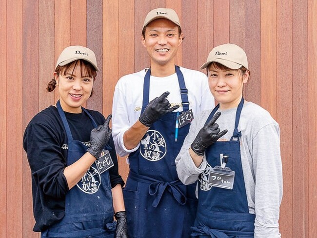 ホリエモン発案エンタメパン屋【小麦の奴隷 カインズ中野店】2025年4月26日・27日に1周年感謝祭を開催！粗品＆クーポン付きの特別福袋を限定販売
