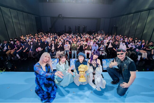 『勝利の女神：NIKKE』2.5周年特別生放送が大盛況のうちに終了！日本・世界トレンド1位を獲得！最大160連無料ガチャ＆リトルマーメイドがついに登場！
