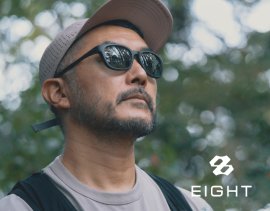 EIGHTシリーズ EIGHTシリーズ