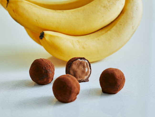 メゾンカカオ 創業10周年を記念感謝を込めて全店舗で限定の「ショコラ・コキーユ」をお届け４月25日～27日の3日間のみ登場します