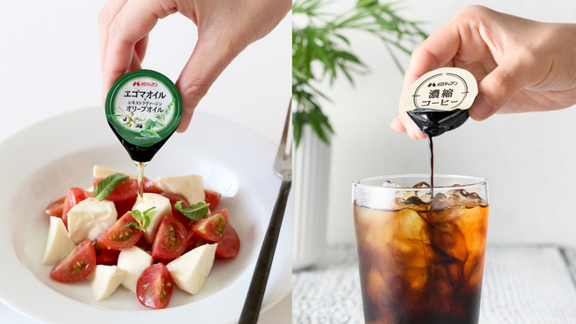 【メロディアン】大阪・関西万博「大阪ヘルスケアパビリオン」内の「ミライの食と文化ゾーン」デモキッチンにてイベントを開催