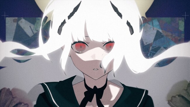 SynthesizerV2 AI「無來」× necchiによるコラボ楽曲『オニノコ』Music Videoを公開！