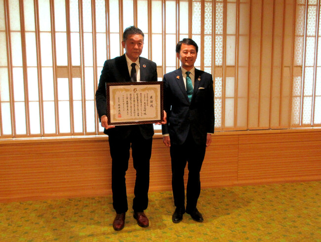 ～佐賀市×田中鉄工～　企業版ふるさと納税の活用により地域のバイオマスが資源となって循環する持続可能な脱炭素・資源循環のまちづくりへ