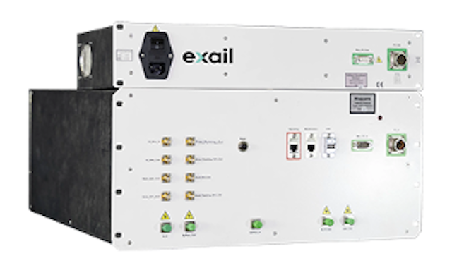 仏・Exail（旧iXblue Photonics）社レーザー 位相再生ステーション（RLS）取り扱い開始のお知らせ