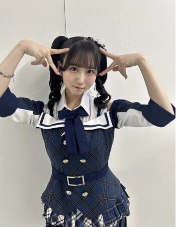 【イベントレポート】STU48内海里音、初の個人ファンクラブイベント『 (ハート)にゃんこ集会????????vol.1』を開催しました！