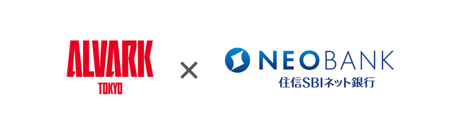 住信SBIネット銀行グループ、「アルバルク東京」とオフィシャルパートナーシップ契約を締結