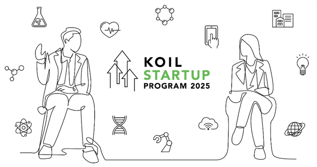 街での実証で事業を磨く！三井不動産×柏市共催のアクセラレータープログラム　「KOIL STARTUP PROGRAM 2025」 参加企業募集スタート