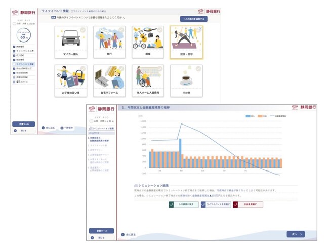 総資産営業ツール「S-Bridge」の提供開始