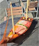 「駿河湾沼津出港丼」 「駿河湾沼津出港丼」