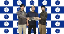 【新橋クラシックラガー presents クラフトマンズシップ】 150年以上続く老舗佃煮店、濱金商店5代目の髙坂悠太さんに佃煮作りへの思いを聞く! 【新橋クラシックラガー presents クラフトマンズシップ】 150年以上続く老舗佃煮店、濱金商店5代目の髙坂悠太さんに佃煮作りへの思いを聞く!