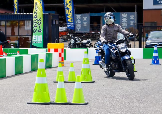 日本初！二輪車専用のトレーニング複合施設「マッスルバイク ファーム」2つの新施策を導入し4月26日（土）にグランドオープン!!