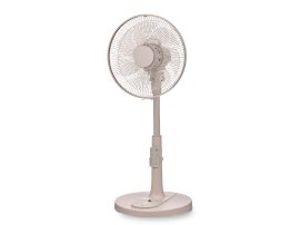 温度センサー搭載DCリビング扇風機 温度センサー搭載DCリビング扇風機
