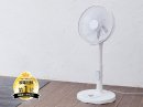 風当たりがよく静音性にも優れている 風当たりがよく静音性にも優れている