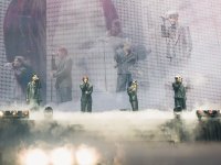 「DAIWA」が吉本興業所属のダンス＆ボーカルボーイズグループ『OWV(オウブ)』5周年記念ライブのステージ衣装を環境に配慮した原材料を活かし制作