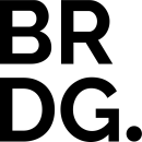 合同会社BRDG. ロゴ 合同会社BRDG. ロゴ