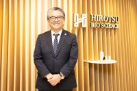 HIROTSUバイオサイエンス代表取締役 広津崇亮氏のインタビュー記事を『人民日報海外版日本月刊』にて公開