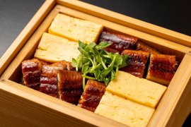 せいろまむし御膳(上) せいろまむし御膳(上)