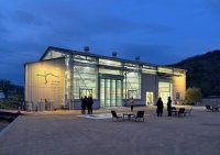 建築家・長坂常氏が語る「地域活性にみる“建築家に求められること”」新宿OZONEで5月16日(金)開催