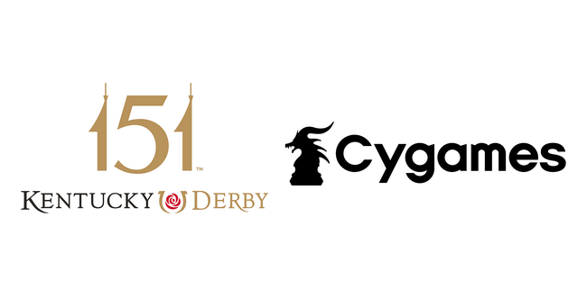 株式会社Cygames、「第151回ケンタッキーダービー」への協賛を決定