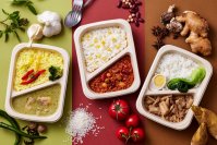 賢くおしゃれに世界の料理を楽しむ『Wisedays』にワントレー新登場！丸広百貨店(川越本店)での販売開始